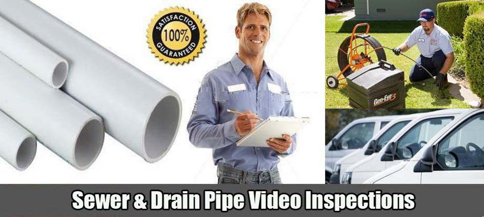 SLB Pipe Solutions, Inc. Sewer Inspections