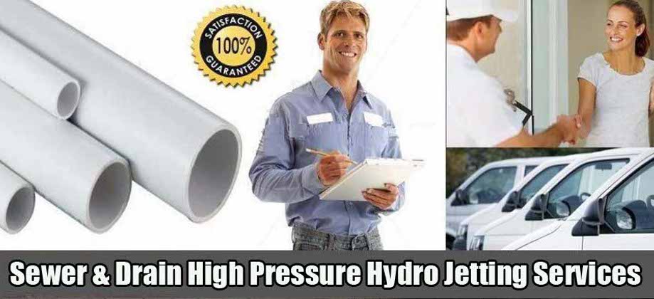 SLB Pipe Solutions, Inc. Hydro Jetting