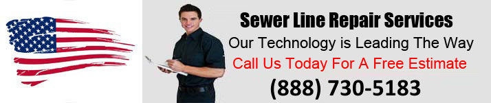 Sewer Pipe Repair